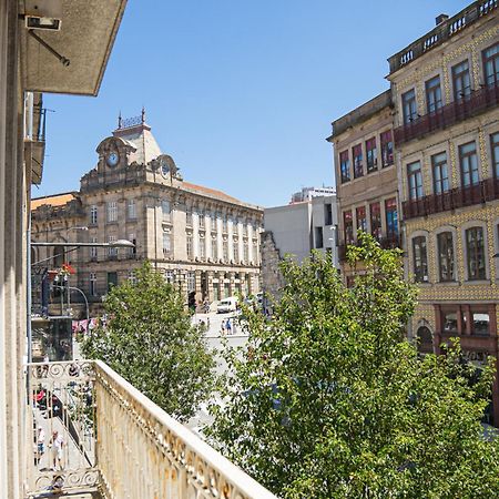 פורטו Impar Luxury Apartments מראה חיצוני תמונה