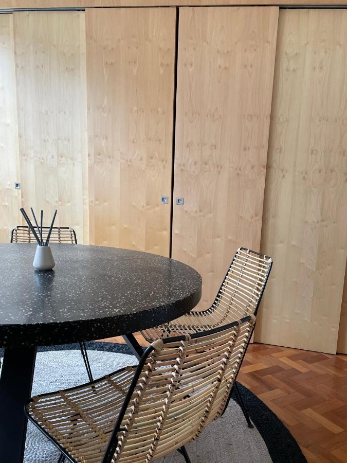 פורטו Impar Luxury Apartments מראה חיצוני תמונה
