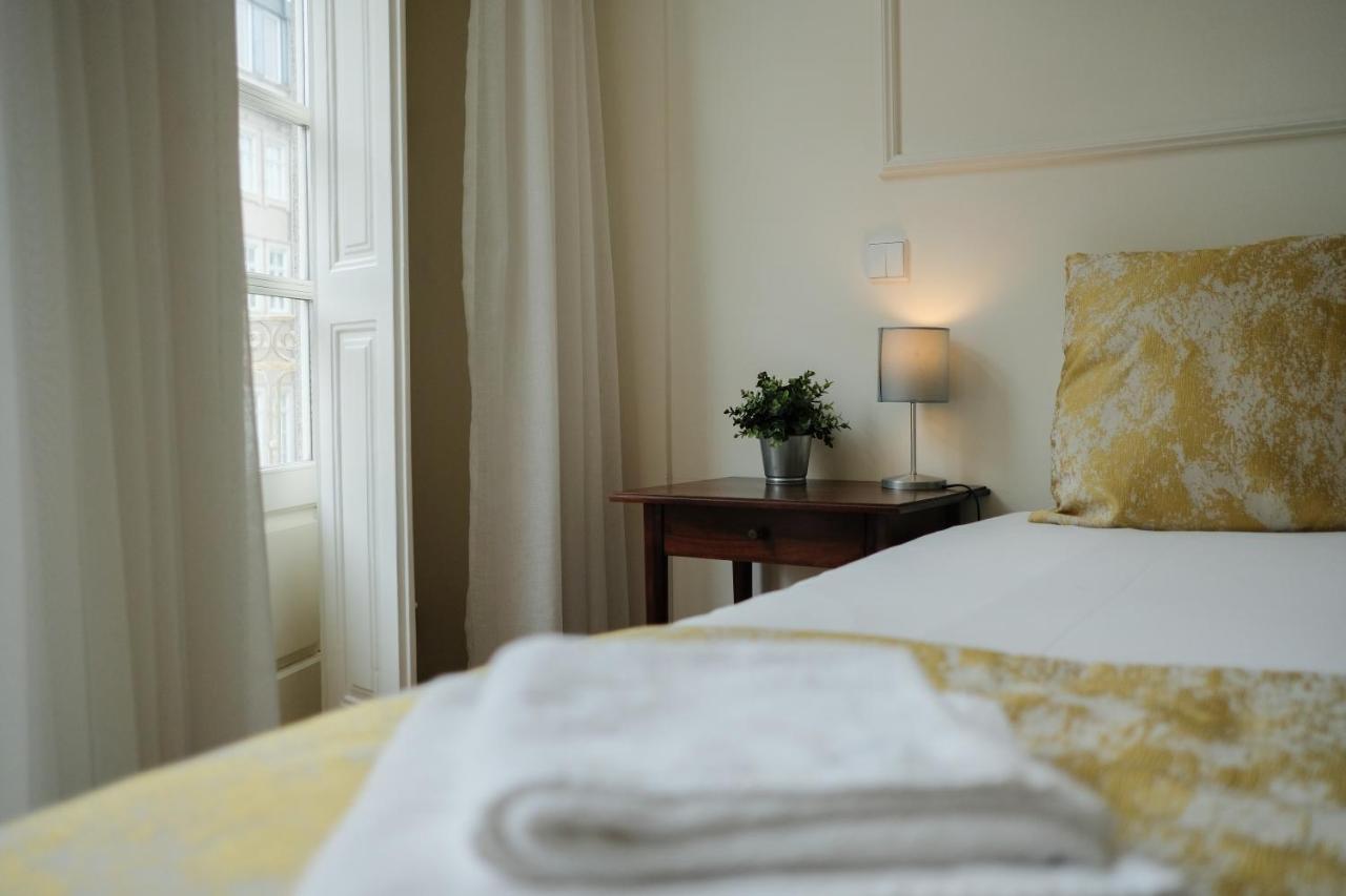 פורטו Impar Luxury Apartments מראה חיצוני תמונה