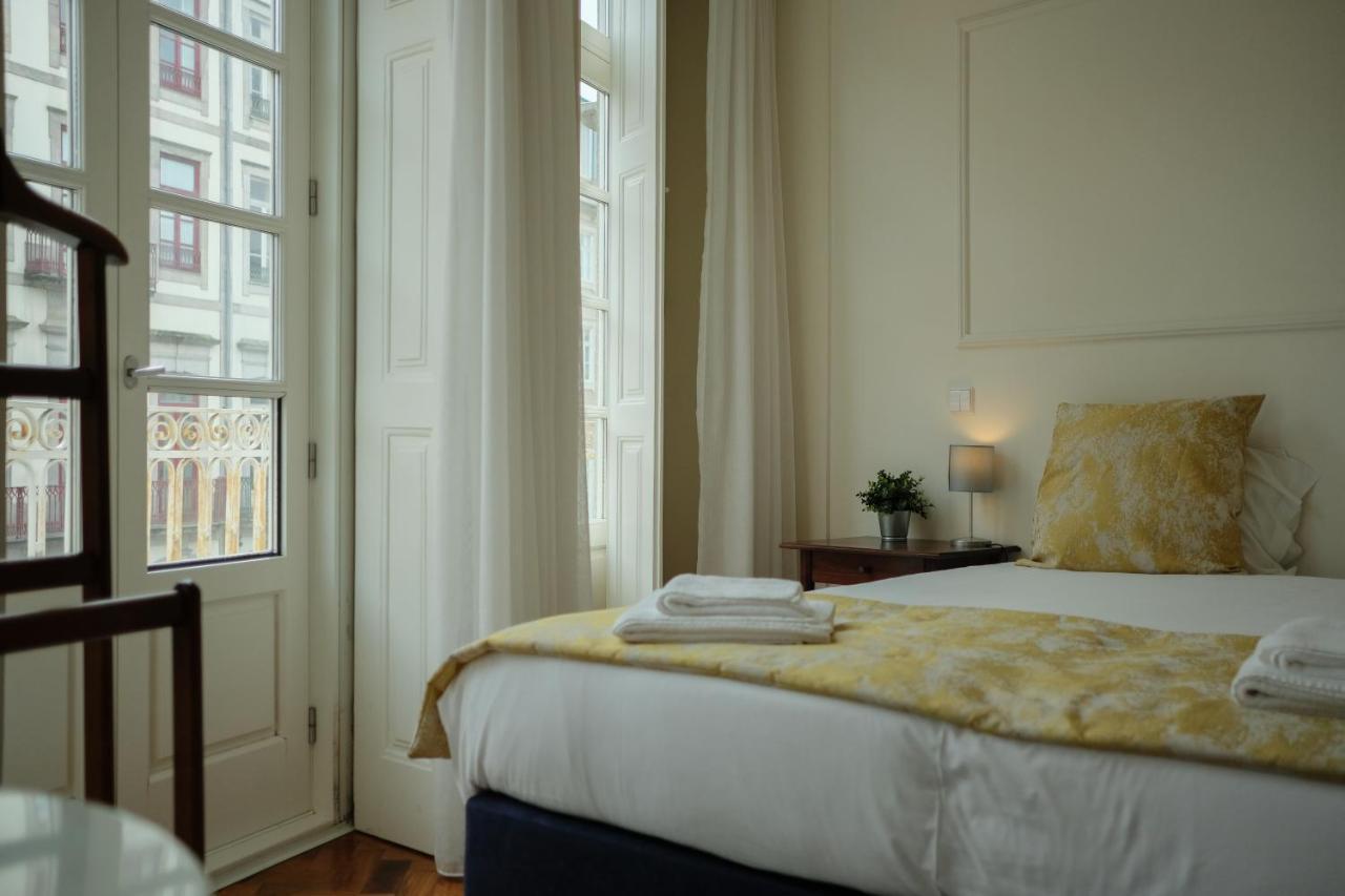 פורטו Impar Luxury Apartments מראה חיצוני תמונה
