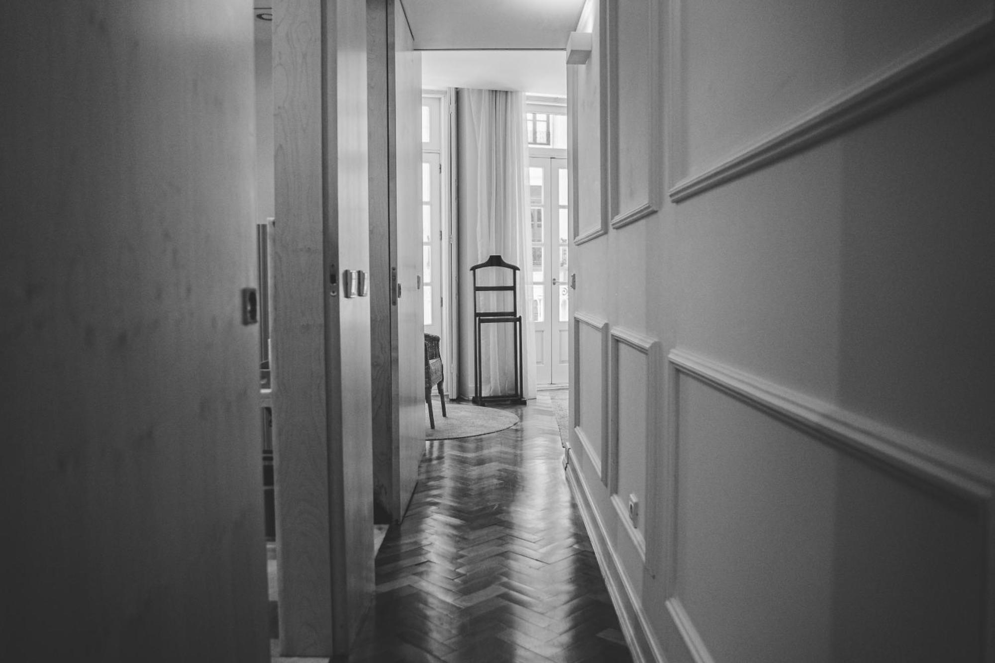 פורטו Impar Luxury Apartments מראה חיצוני תמונה