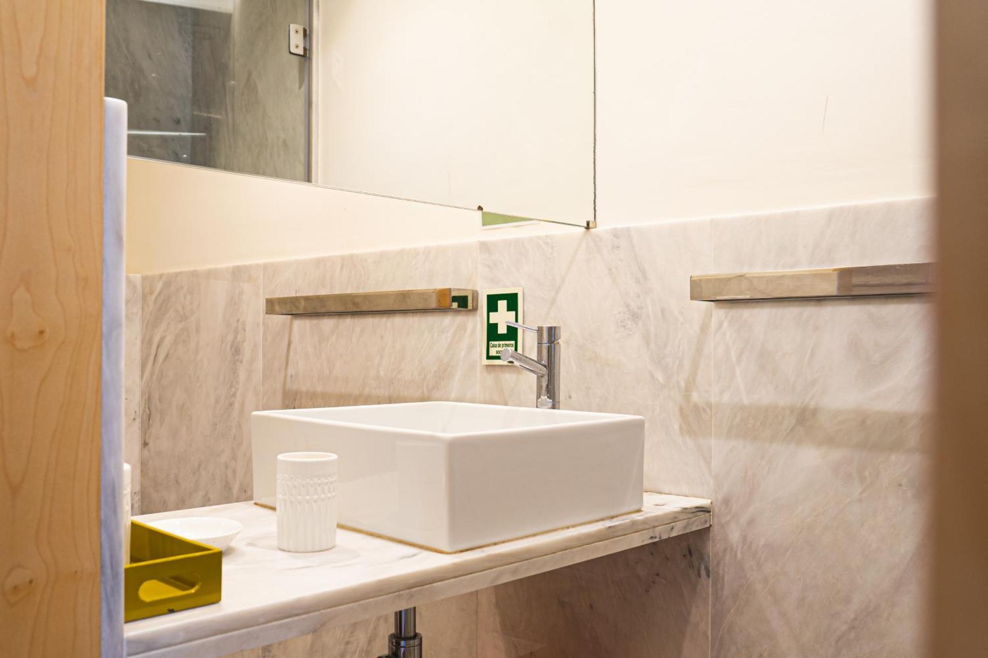 פורטו Impar Luxury Apartments מראה חיצוני תמונה