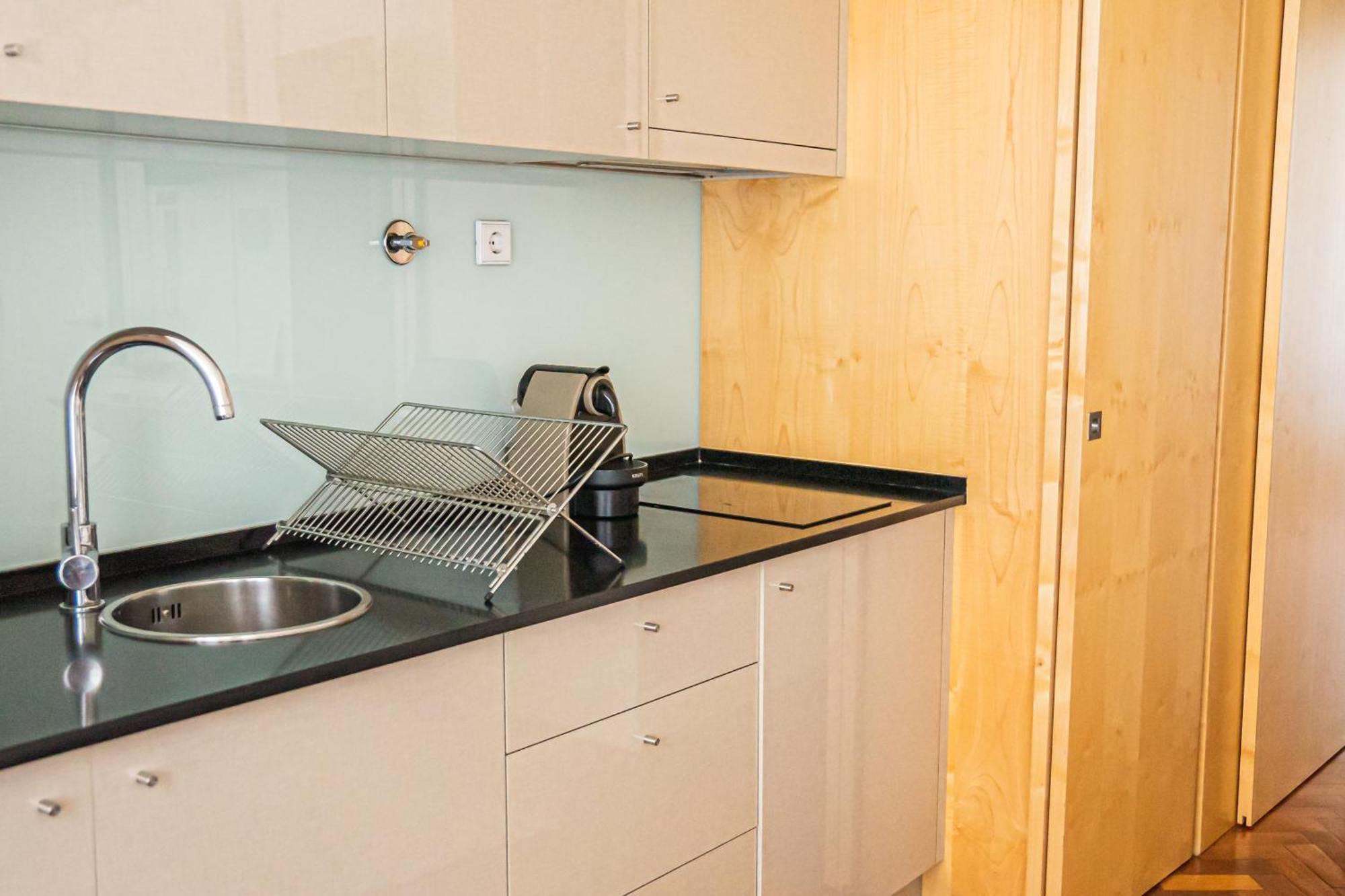 פורטו Impar Luxury Apartments מראה חיצוני תמונה
