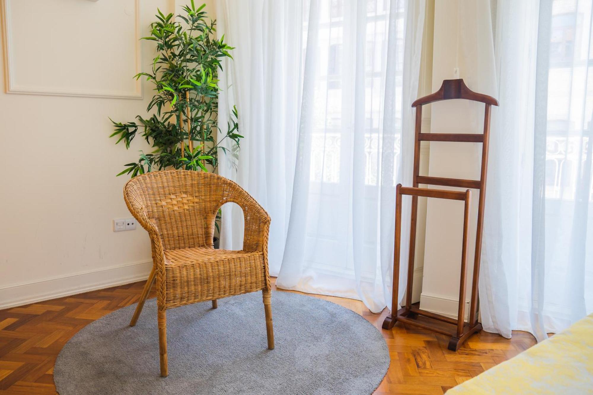 פורטו Impar Luxury Apartments מראה חיצוני תמונה