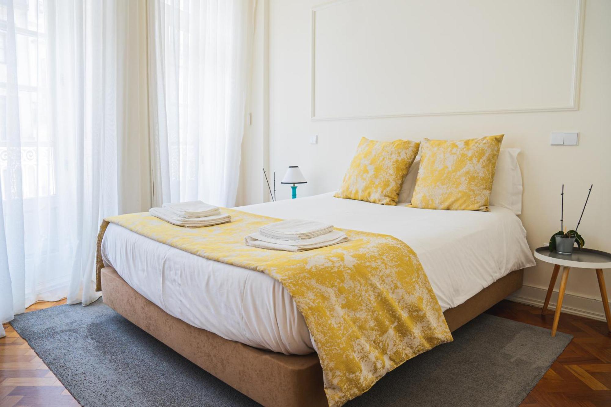 פורטו Impar Luxury Apartments מראה חיצוני תמונה