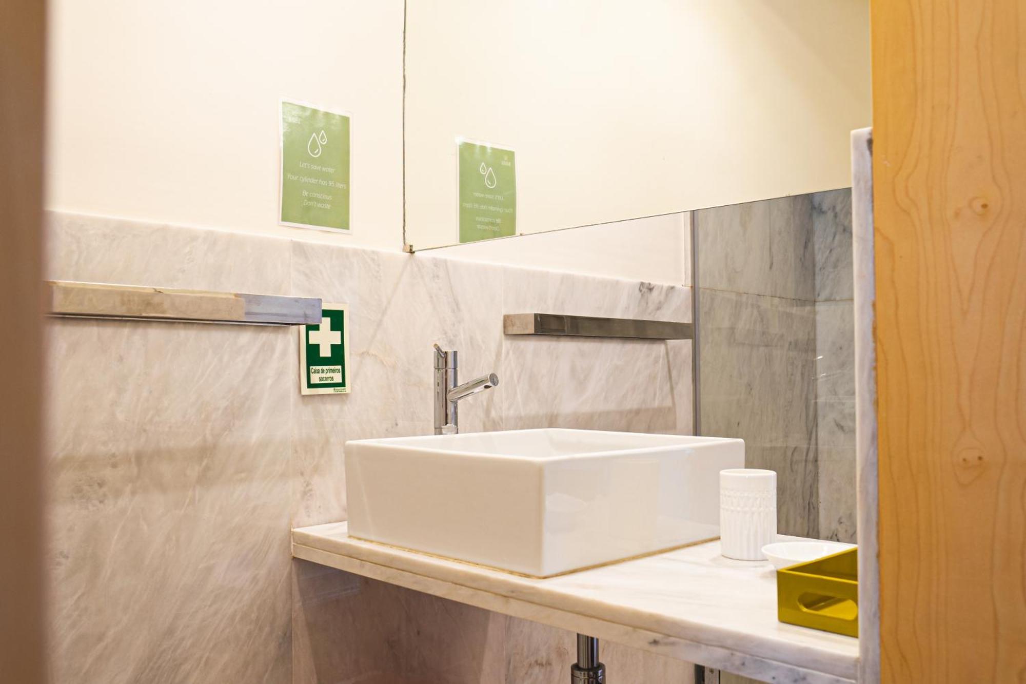 פורטו Impar Luxury Apartments מראה חיצוני תמונה