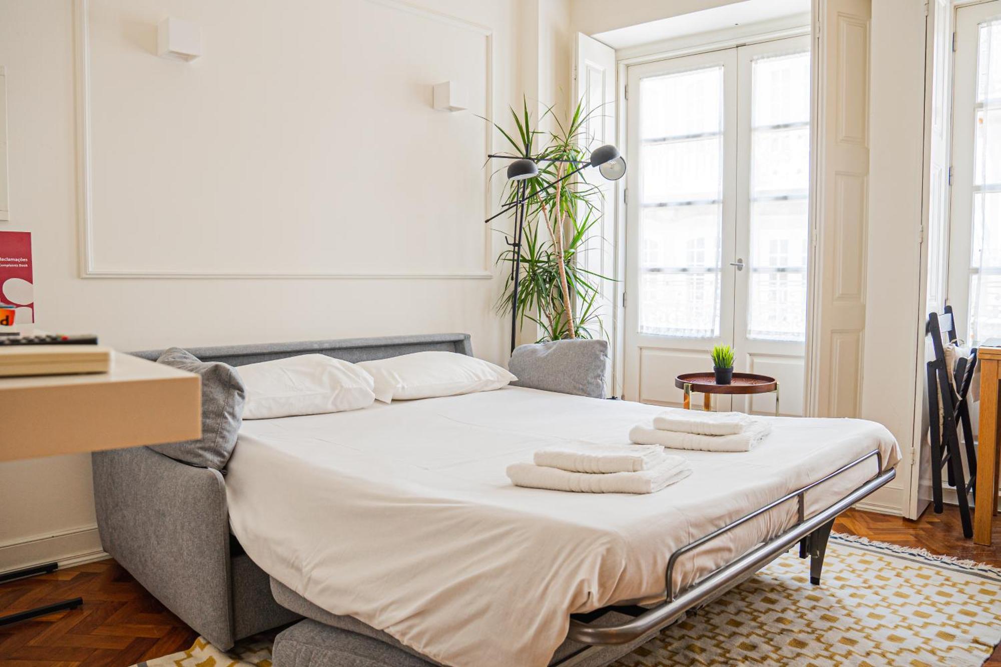 פורטו Impar Luxury Apartments מראה חיצוני תמונה