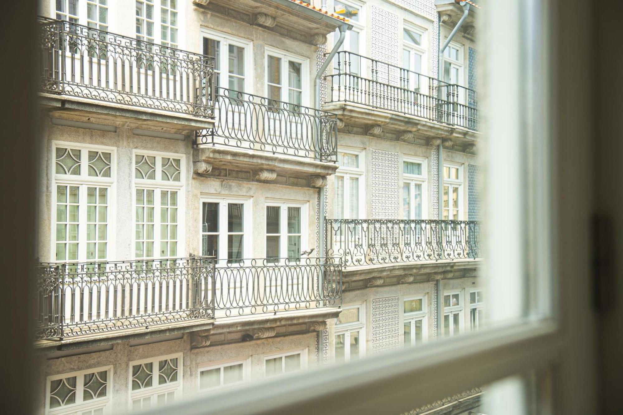 פורטו Impar Luxury Apartments מראה חיצוני תמונה