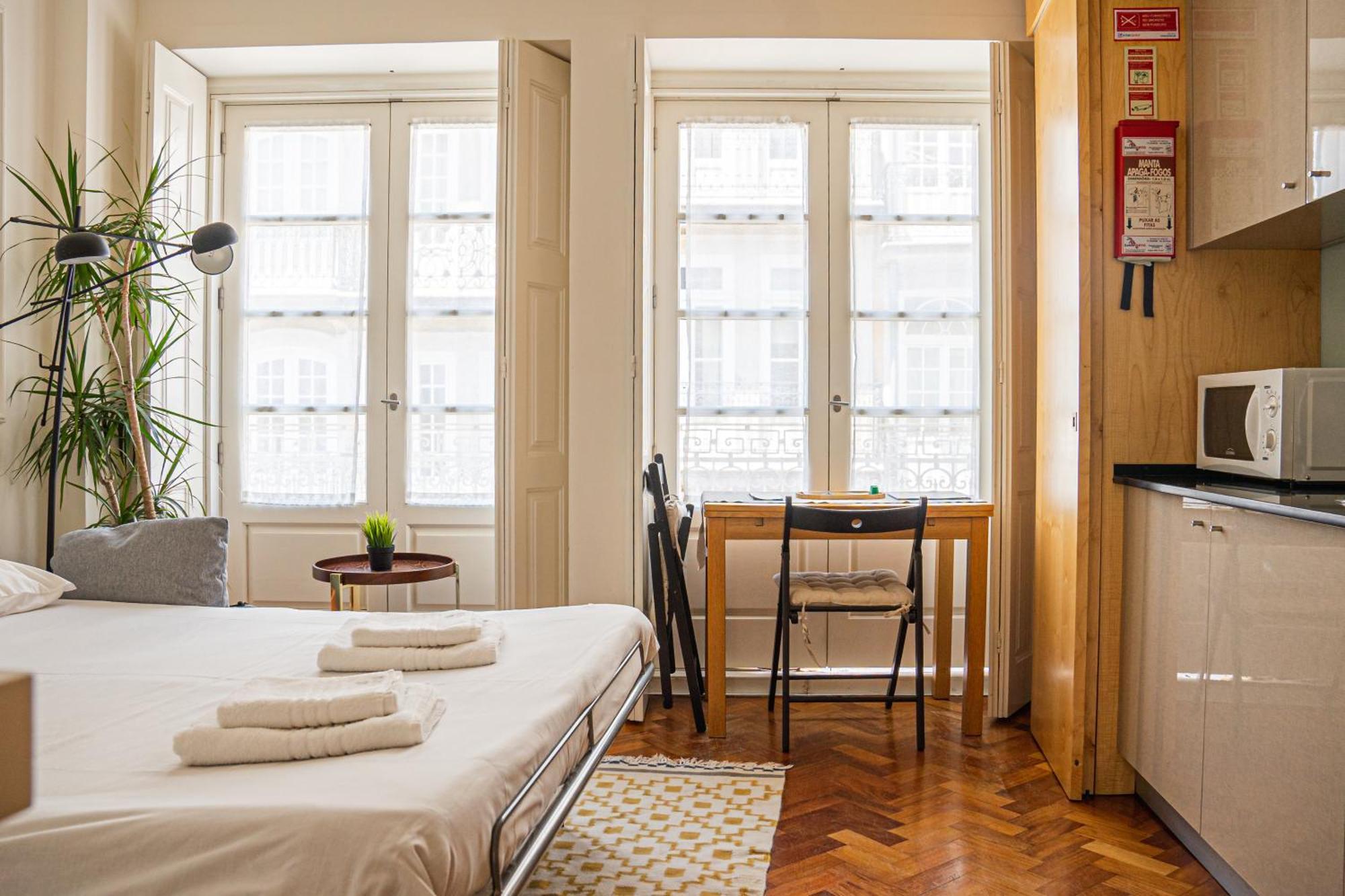 פורטו Impar Luxury Apartments מראה חיצוני תמונה
