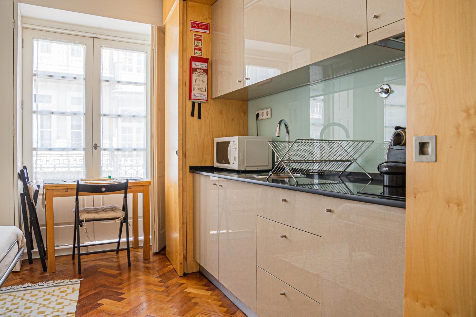 פורטו Impar Luxury Apartments מראה חיצוני תמונה