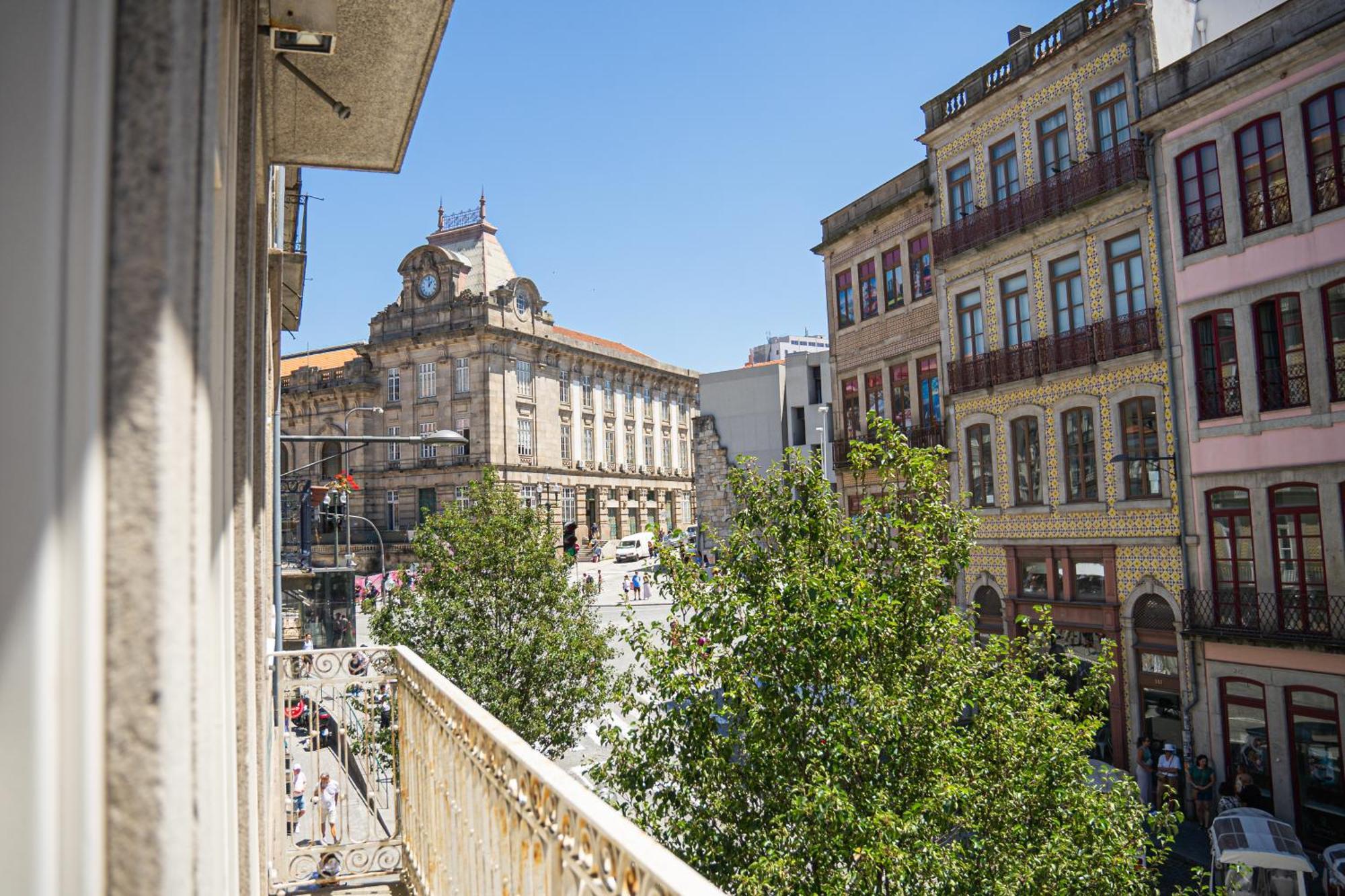 פורטו Impar Luxury Apartments מראה חיצוני תמונה