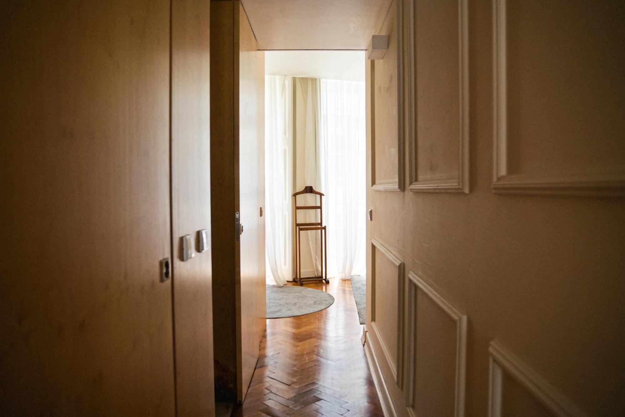 פורטו Impar Luxury Apartments מראה חיצוני תמונה