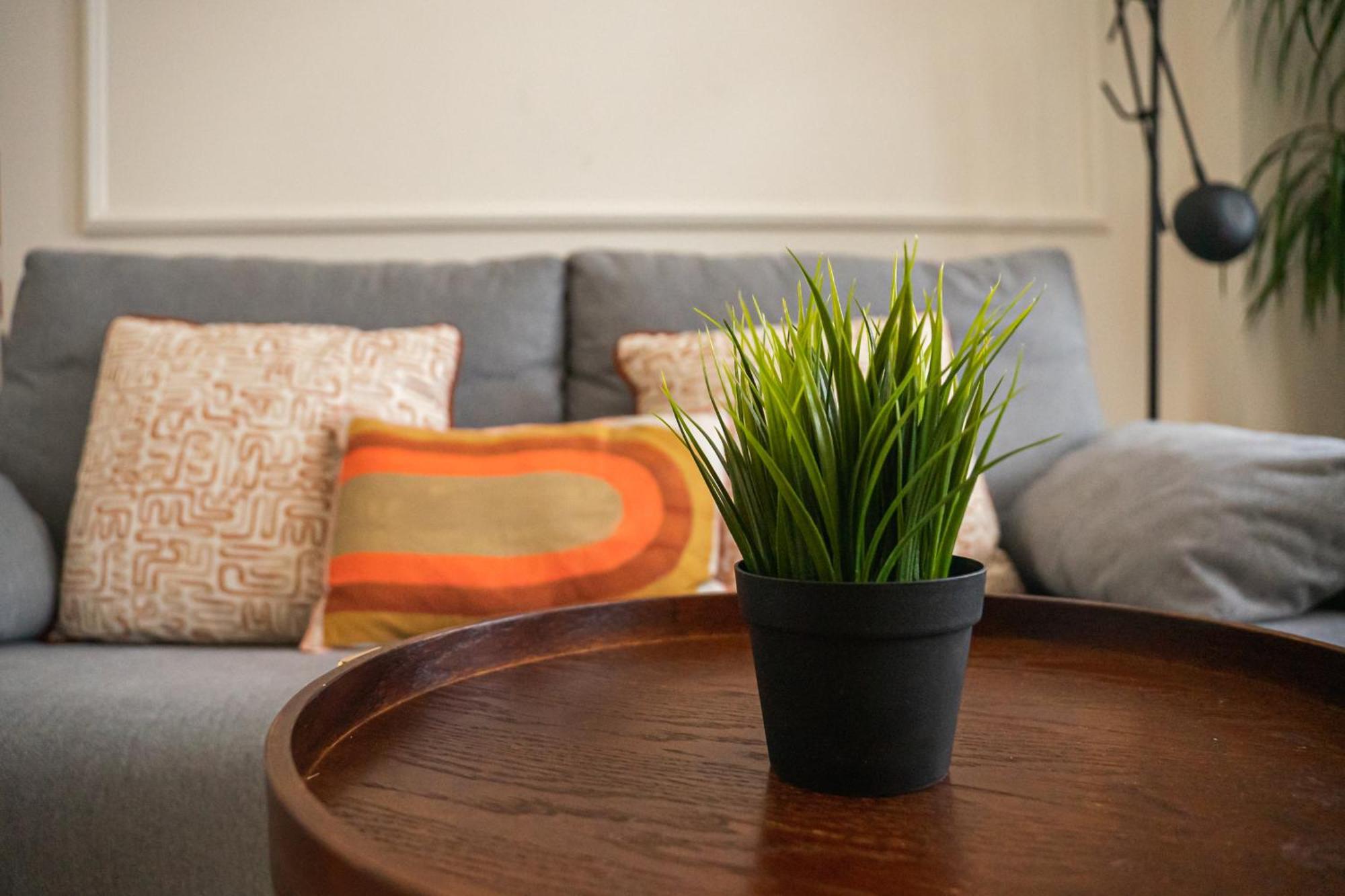 פורטו Impar Luxury Apartments מראה חיצוני תמונה