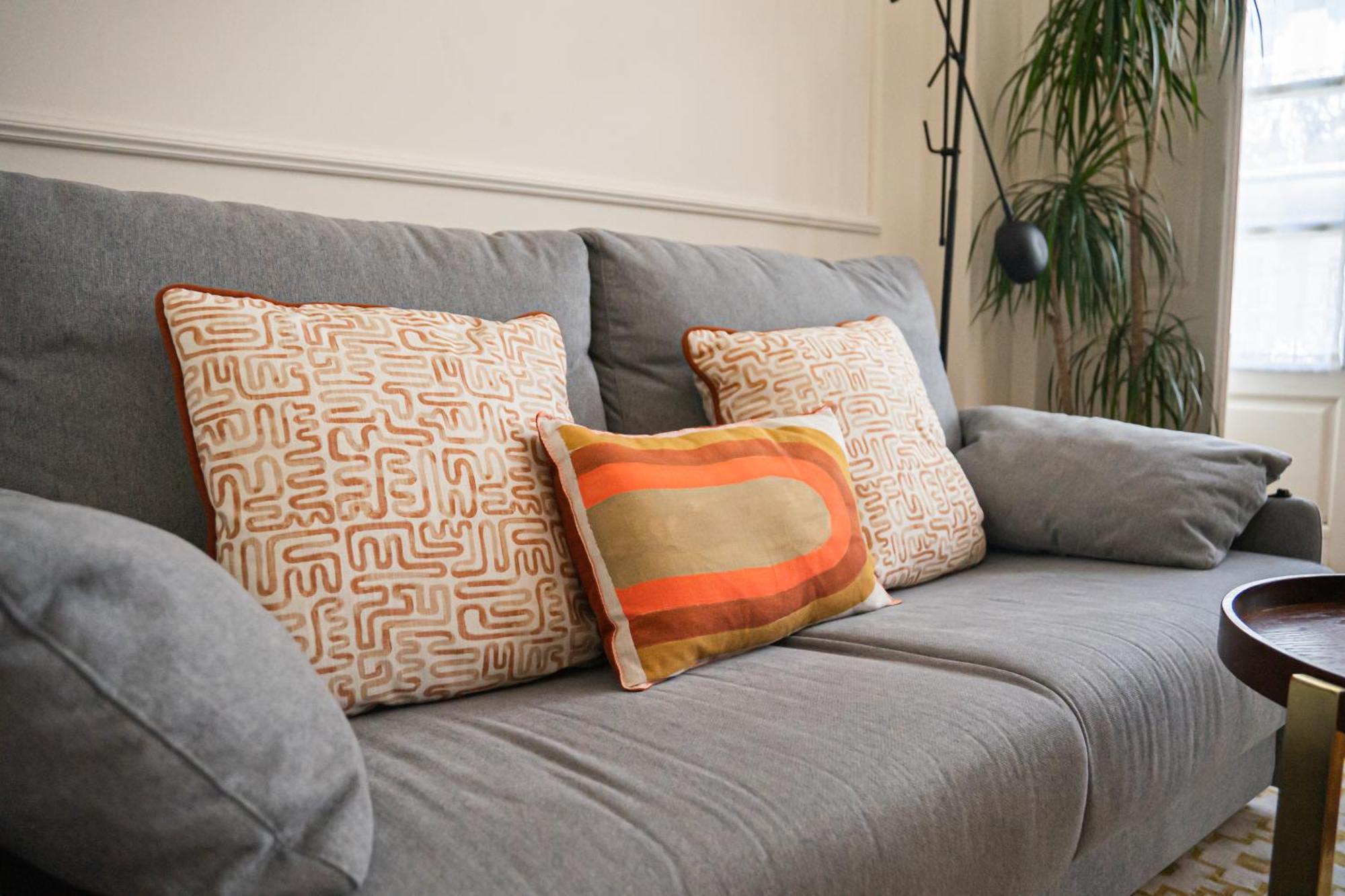 פורטו Impar Luxury Apartments מראה חיצוני תמונה