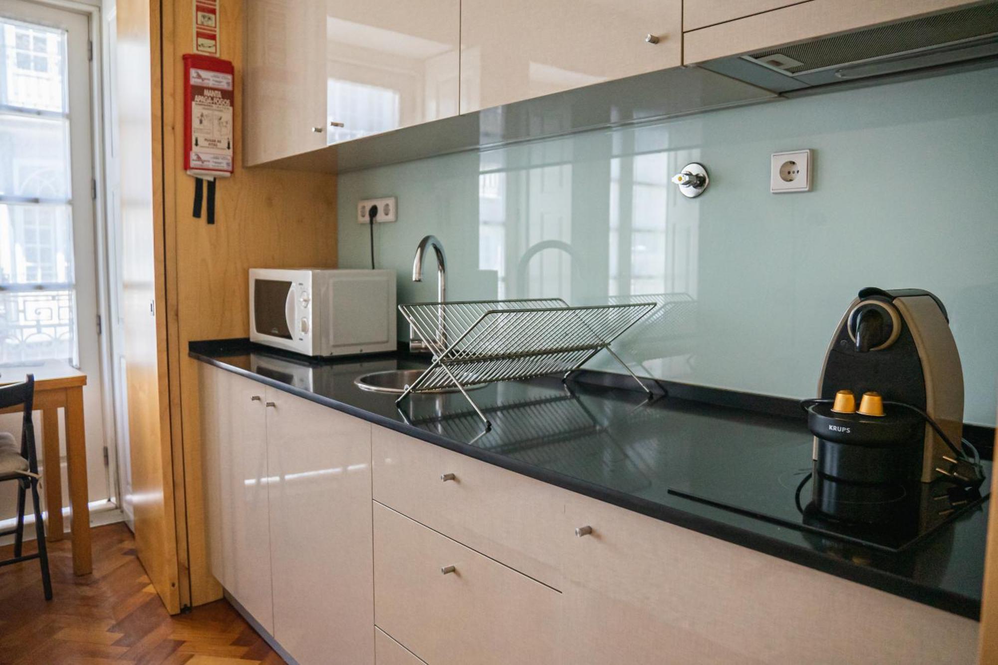 פורטו Impar Luxury Apartments מראה חיצוני תמונה