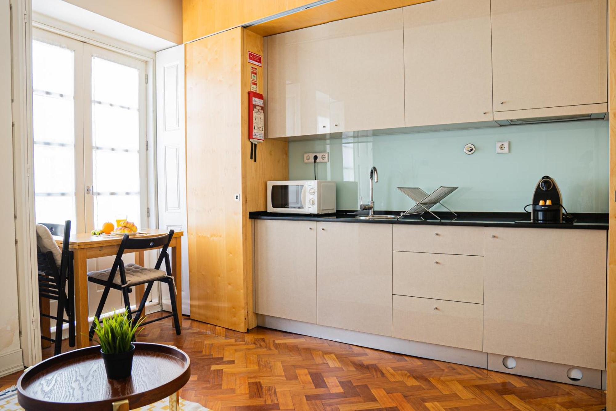 פורטו Impar Luxury Apartments מראה חיצוני תמונה