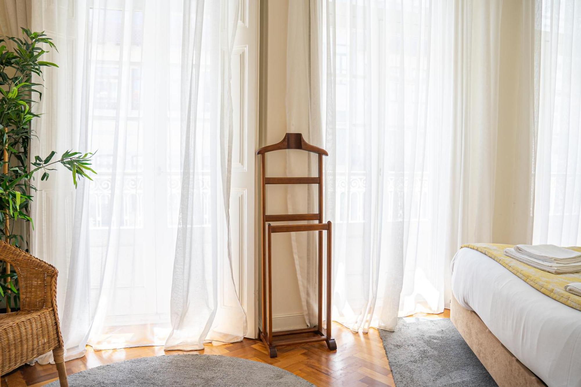 פורטו Impar Luxury Apartments מראה חיצוני תמונה