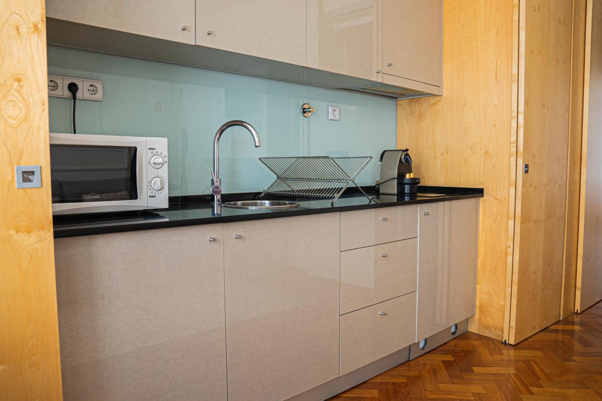 פורטו Impar Luxury Apartments מראה חיצוני תמונה