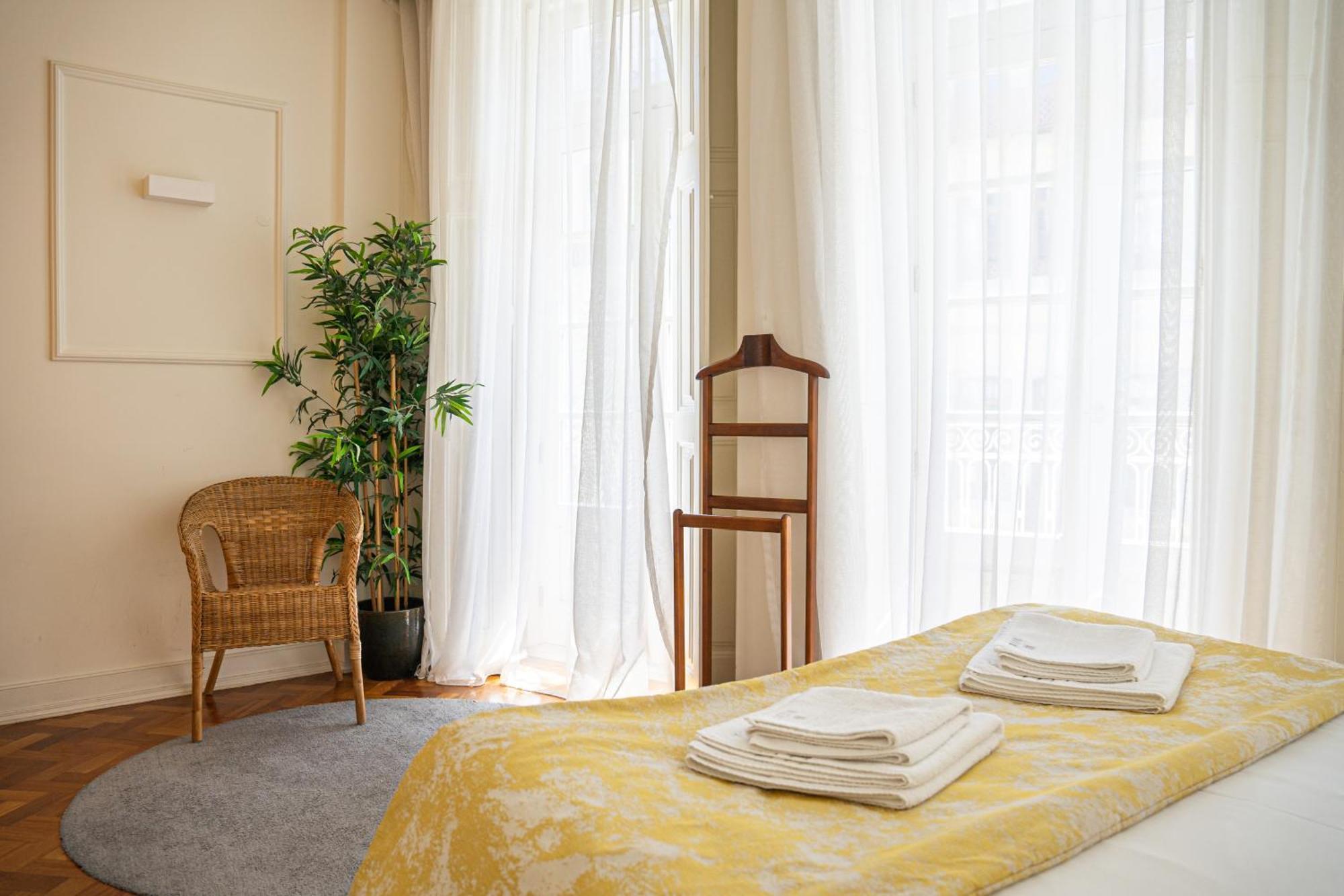 פורטו Impar Luxury Apartments מראה חיצוני תמונה