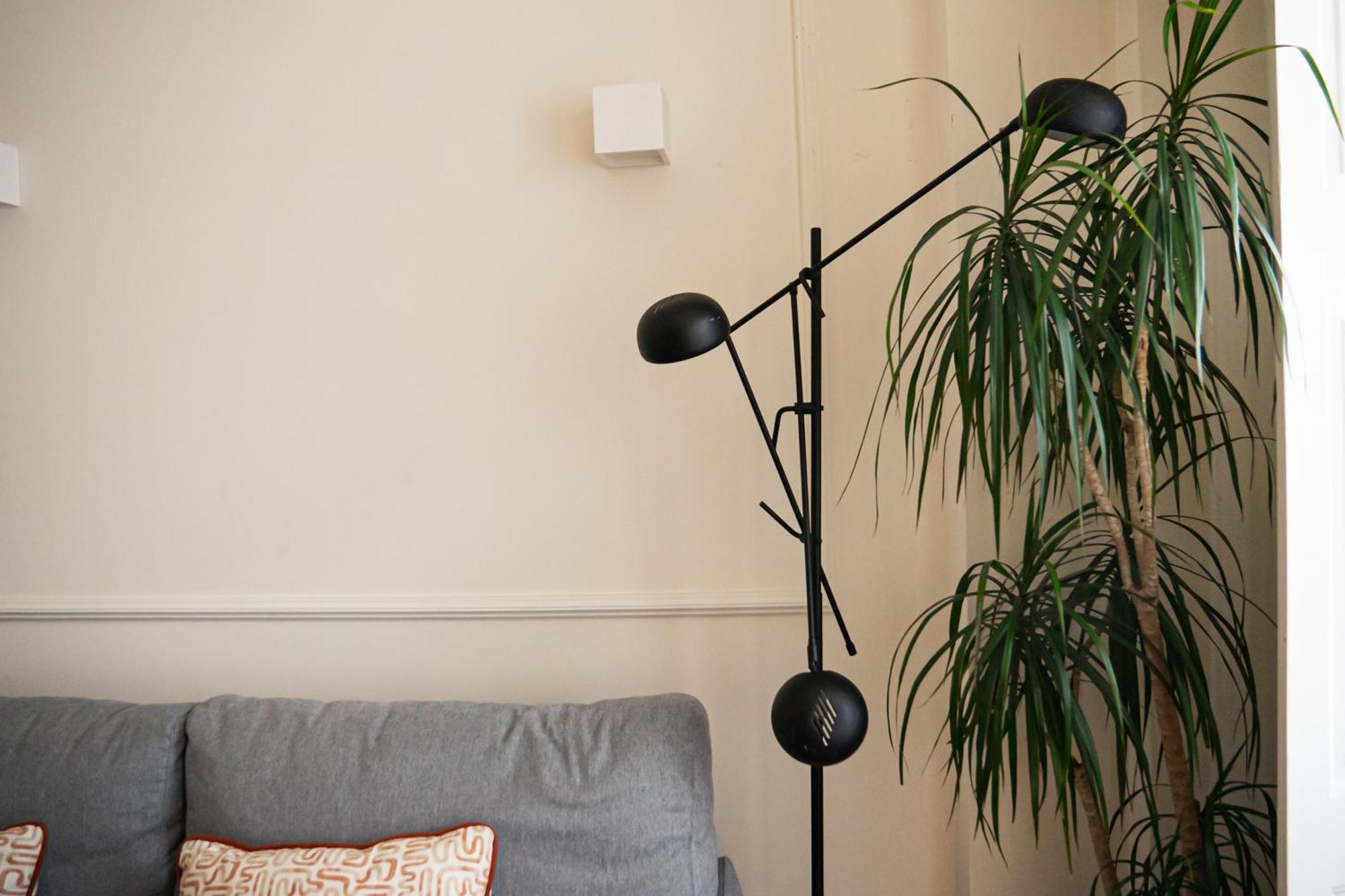 פורטו Impar Luxury Apartments מראה חיצוני תמונה