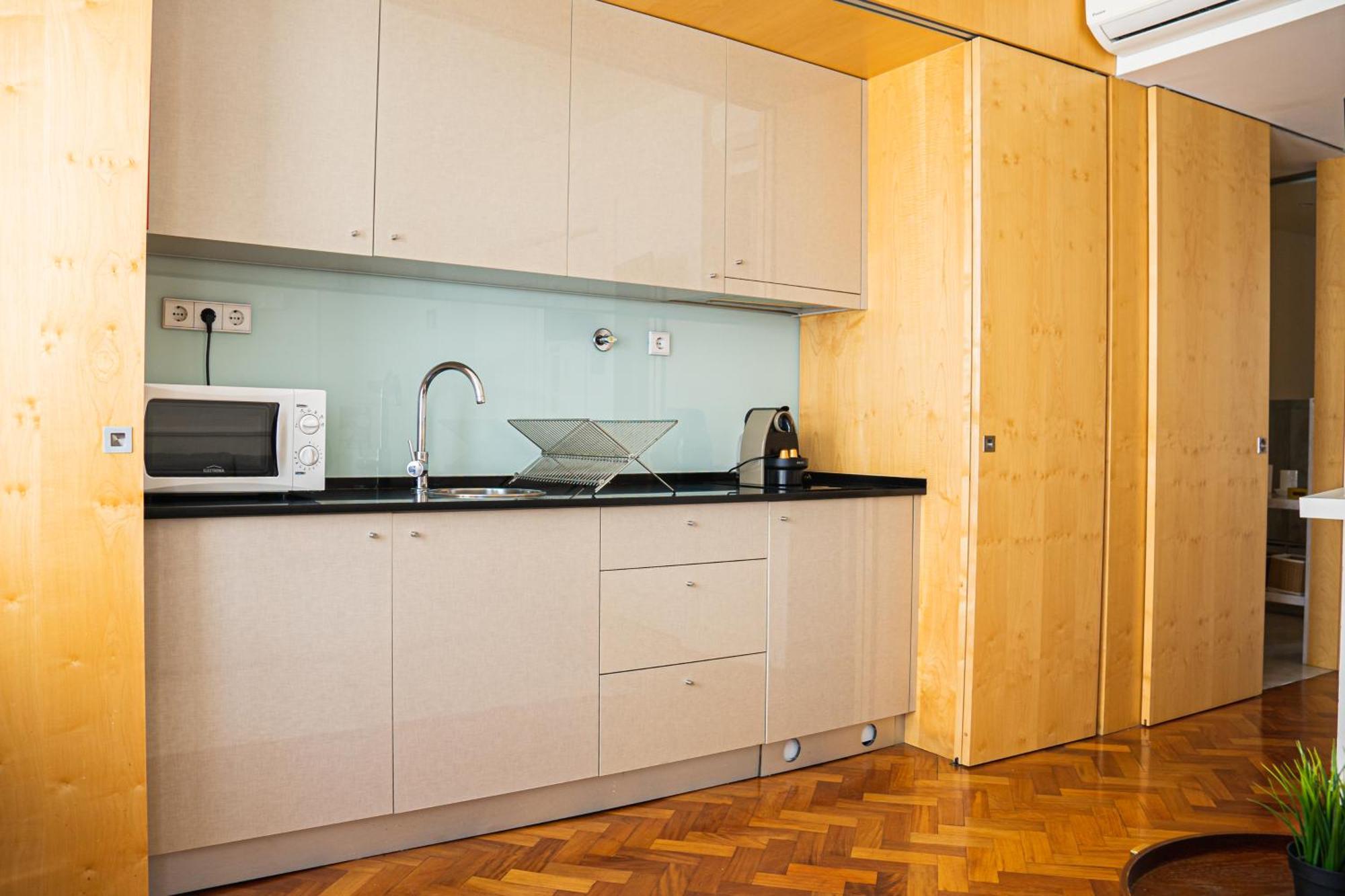 פורטו Impar Luxury Apartments מראה חיצוני תמונה