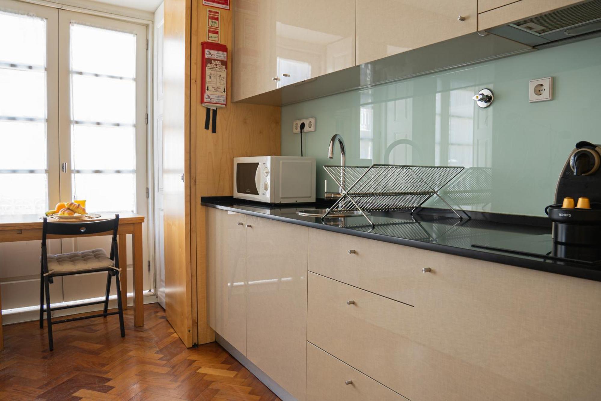 פורטו Impar Luxury Apartments מראה חיצוני תמונה