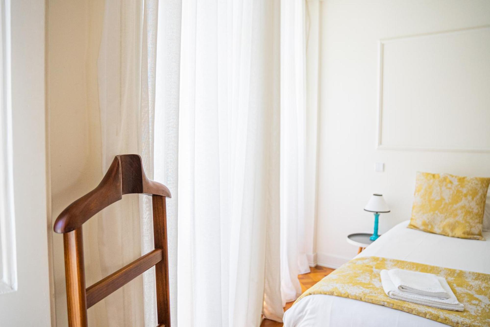 פורטו Impar Luxury Apartments מראה חיצוני תמונה