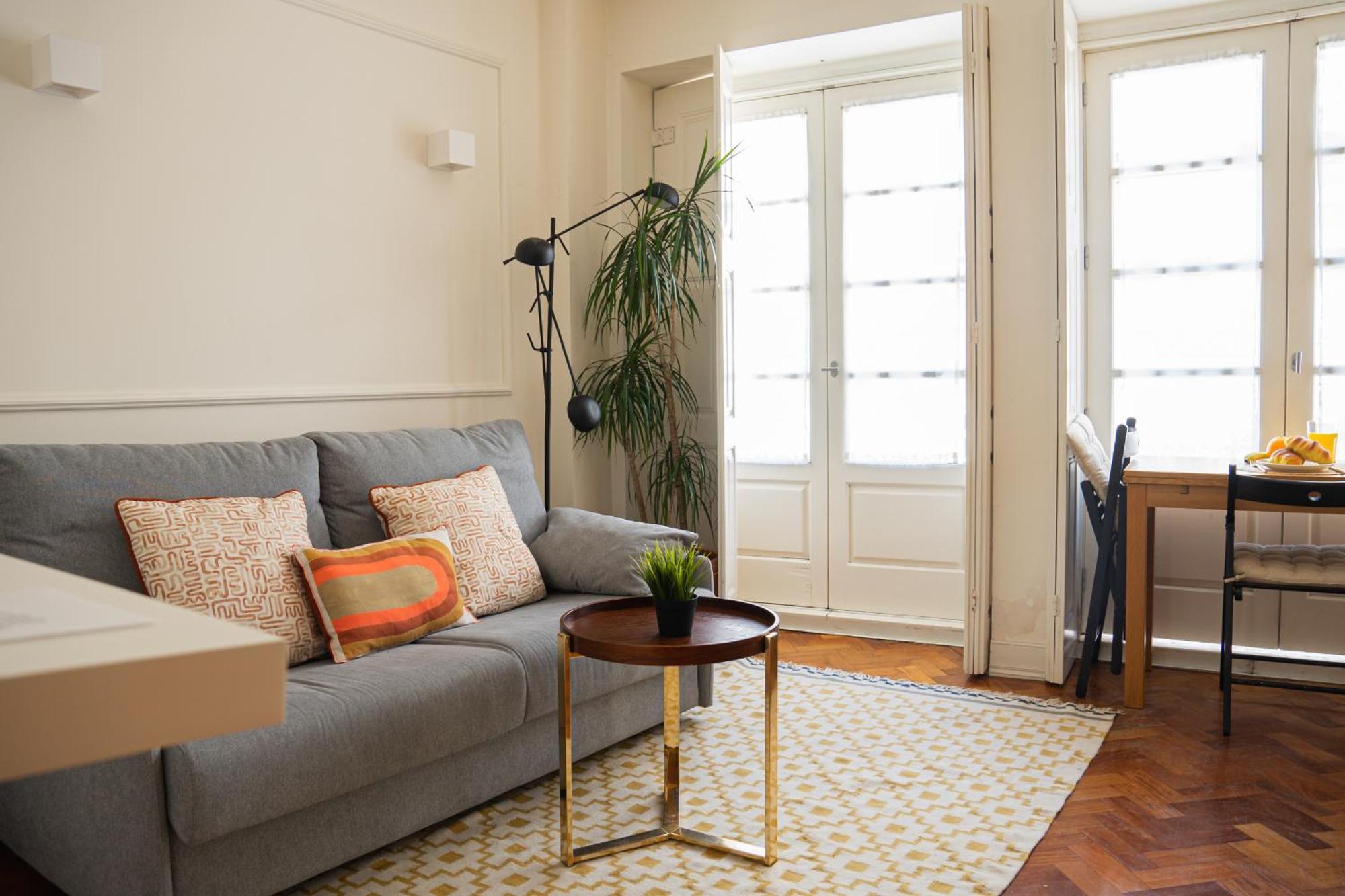 פורטו Impar Luxury Apartments מראה חיצוני תמונה