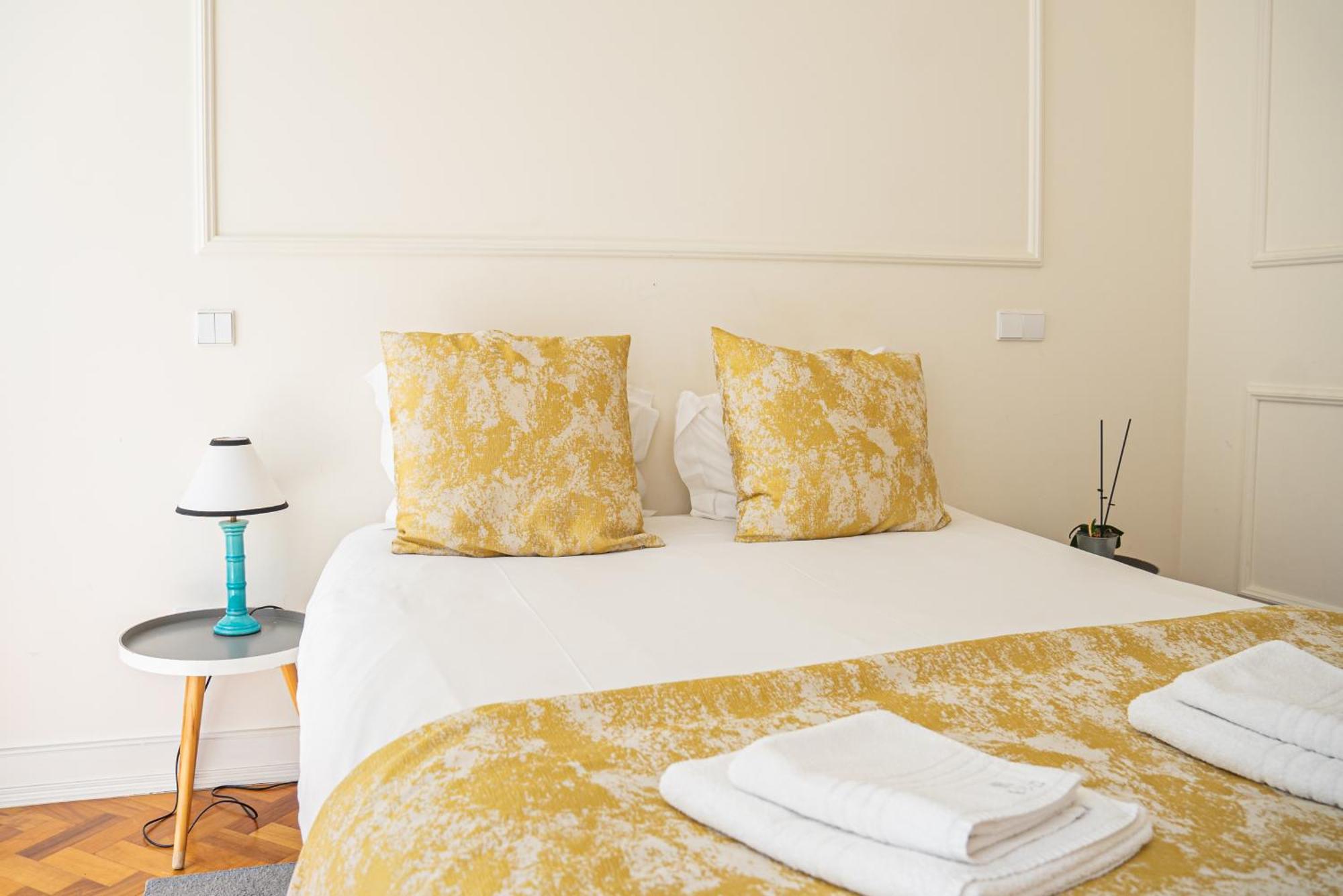 פורטו Impar Luxury Apartments מראה חיצוני תמונה
