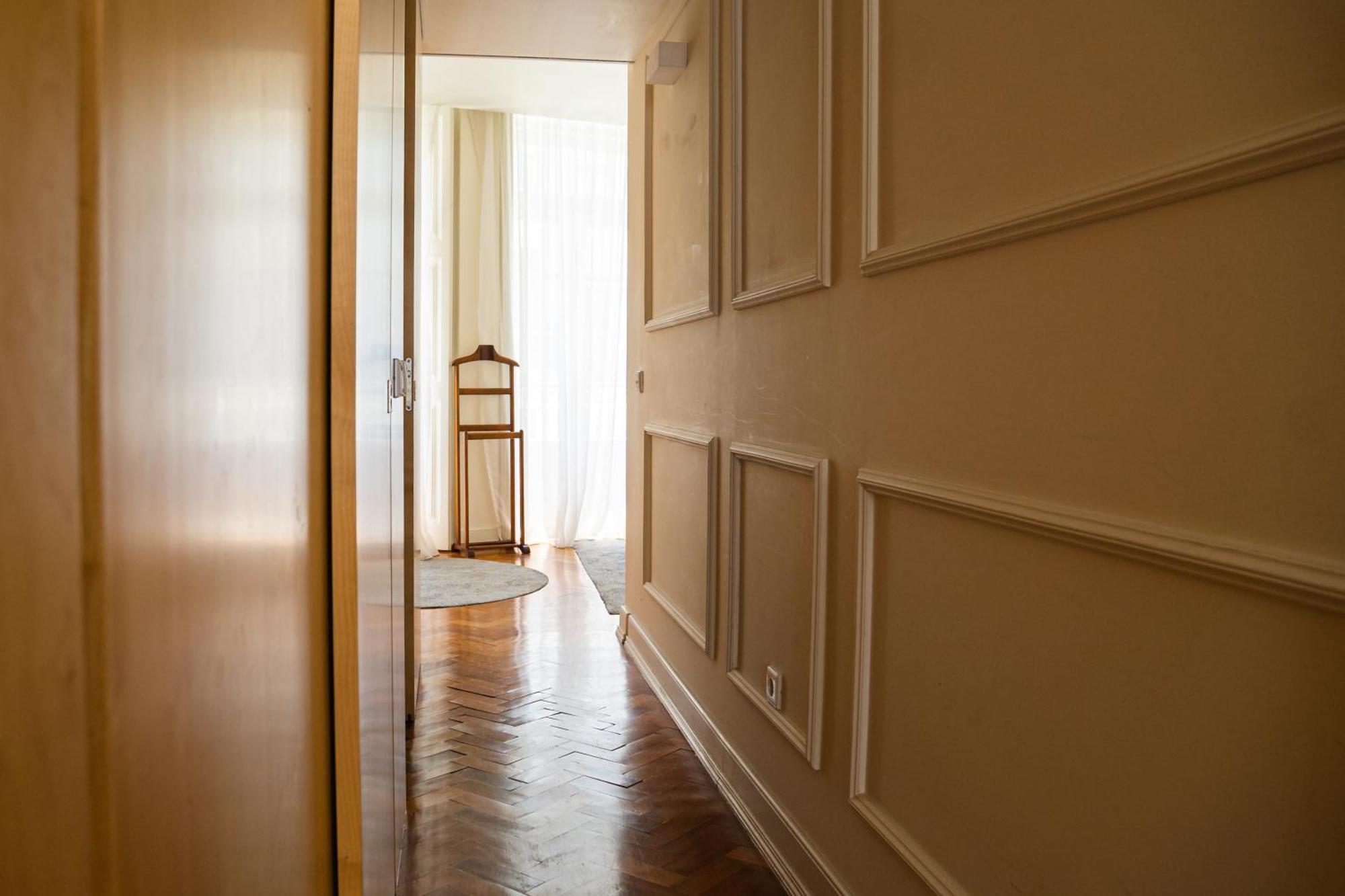 פורטו Impar Luxury Apartments מראה חיצוני תמונה