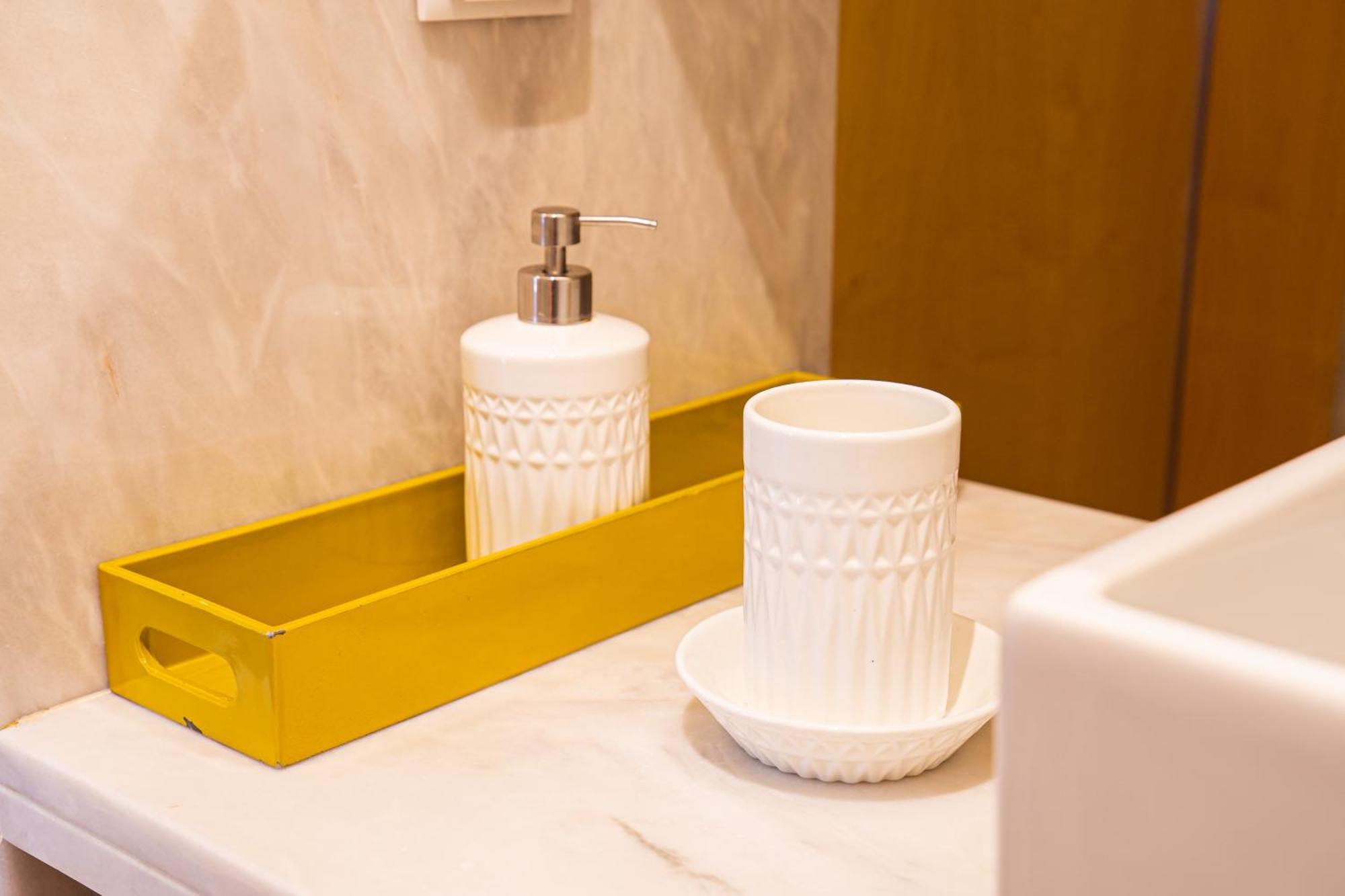 פורטו Impar Luxury Apartments מראה חיצוני תמונה