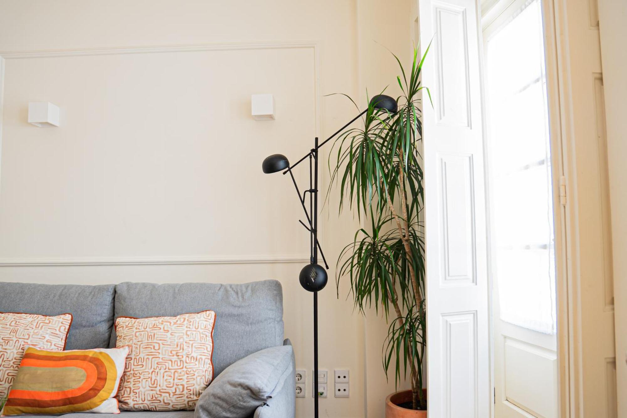 פורטו Impar Luxury Apartments מראה חיצוני תמונה