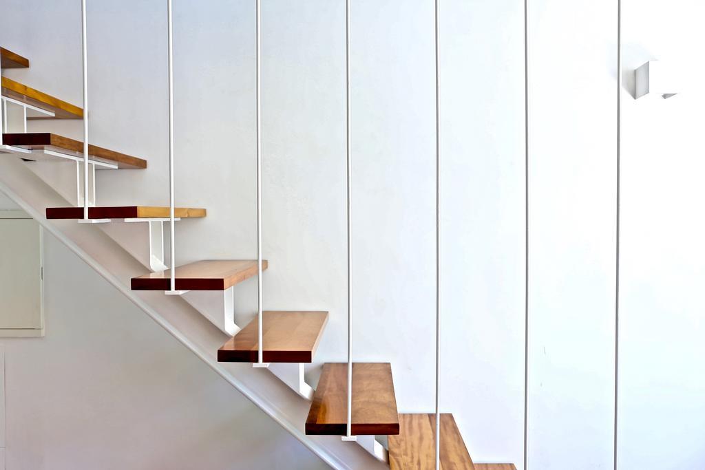 פורטו Impar Luxury Apartments מראה חיצוני תמונה