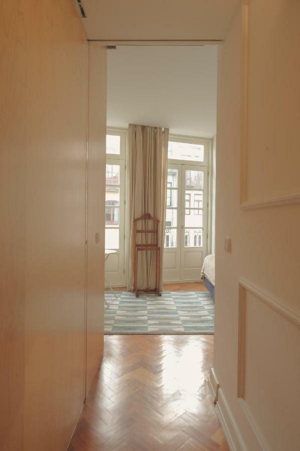 פורטו Impar Luxury Apartments מראה חיצוני תמונה