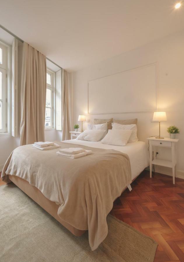 פורטו Impar Luxury Apartments מראה חיצוני תמונה